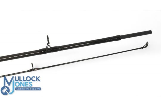 Shimano Perfection Specimen carbon carp rod 12-200, 12ft 2pc twin composite grips, lined stand off - Image 2 of 3