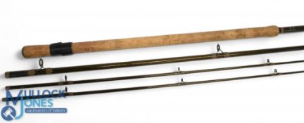 Tricast Trophy Tom Pickering Kevlar feeder rod, 11ft 6