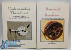 Stephenson, John (2) - signed copy 