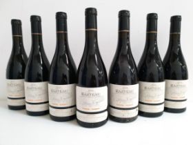 RASTEAU VIEILLES VIGNES TARDIEU-LAURENT 2009 10 bottles, Côtes-du-Rhône, 75cl and 14.5%