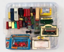 A quantity of assorted boxed die-cast scale model vehicles, comprising Exclusive First Editions,