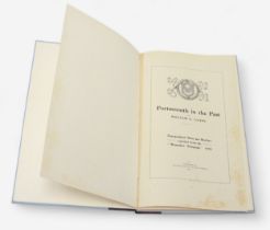 William G. Gates, Portsmouth in the Past: Topographical Notes and Sketches, reprinted from the
