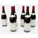 Six bottles of 2005 Domaine Bruno Clair, Chambolle-Musigny Premier Cru, Les Veroilles, 75cl