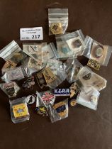 Speedway : Badge Collection (30) inc Scunthorpe, I