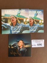 CDS : Mark Owen (Take That) - 'Land Of Dreams - si