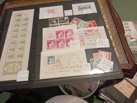 Stamps : JAPAN Superb M/UMM/Used sel Incl Early M