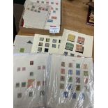 Stamps : British Commonwealth - small but very goo