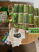 Diecast : Subbuteo - great original collection of