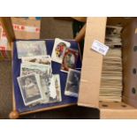 Postcards : Large lot of 600+ cards mixed lot with
