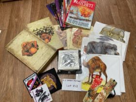 Collectables : Clarecraft Discworld - 1999 day to