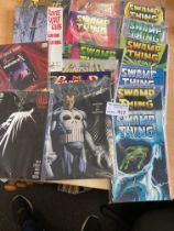 Comics/Graphic Novels : Collection of various inc