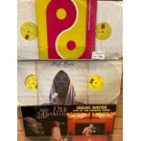 Records : Soul 4 - original press LPs comprising O