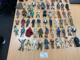 Diecast : Star Wars - super original collection of