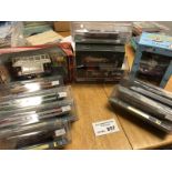 Collectables : Diecast - box of various models inc