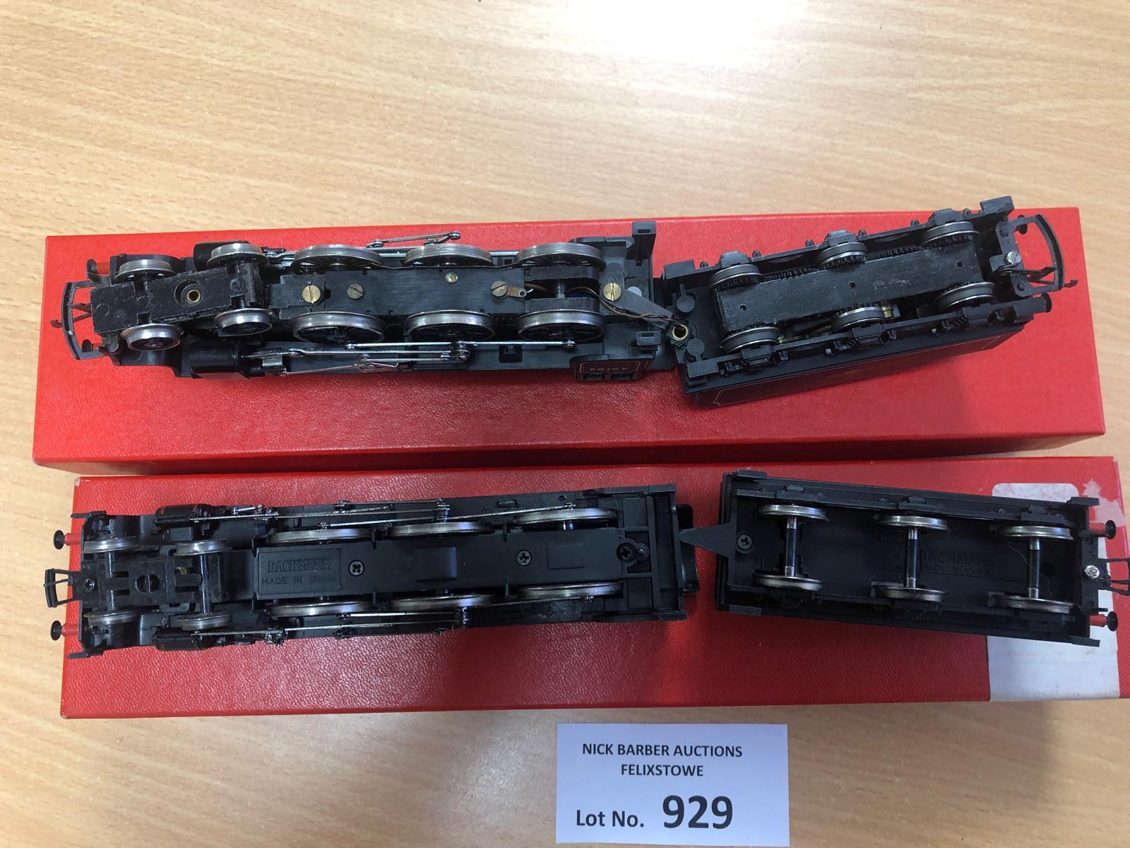 Collectables : Diecast Railway Engines Hornby x 2 - Bild 2 aus 2