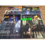 Collectables : Quad Movie Posters - Schlinders Lis