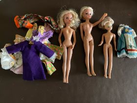 Collectables : Dolls - 1970s 1, Mary Quant - Dais
