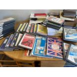 Speedway : Programmes O-S all in wallets 1000+ inc