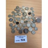 Collectables : Coins - nice collection of GB coins