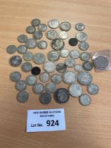 Collectables : Coins - nice collection of GB coins