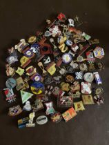 Speedway : Badge Collection 80+ 1970s onwards issu