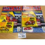 Collectables : The Diecast Collector Magazine Issu