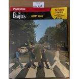 De Agostini The Beatles issue 1