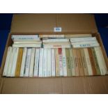 A large quantity of The Observer's books to include 'Architecture', 'Garden & Flowers' etc.