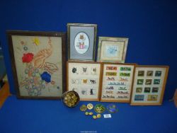 Special Early January Auction of Miscellaneous Objets d'Art, Collectables, Porcelain, Glass, Antique & Country Furniture