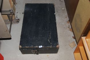 Carpenters box.