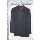 A Marks & Spencer Gents dinner suit,