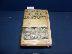 Mrs Beaton's Household Management, Published by Ward, Lock & Co. Ltd.