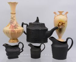 Special February Auction of Miscellaneous Objets d'Art, Collectables, Porcelain, Glass, Antique & Country Furniture