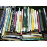 A quantity of Gardening related books to include The Cottage Garden, Slugs and Pests,