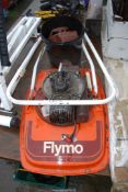 A Flymo for spares and repairs.