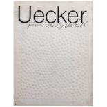 Uecker, Günther -