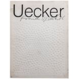 Uecker, Günther - -