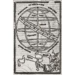 Astronomie - - Sacrobosco, Johannes