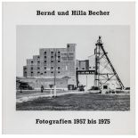 Becher, Bernd und Hilla. Sammlung von