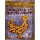 Fekete, Esteban - - Puschkin,