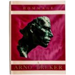 Breker, Arno - 