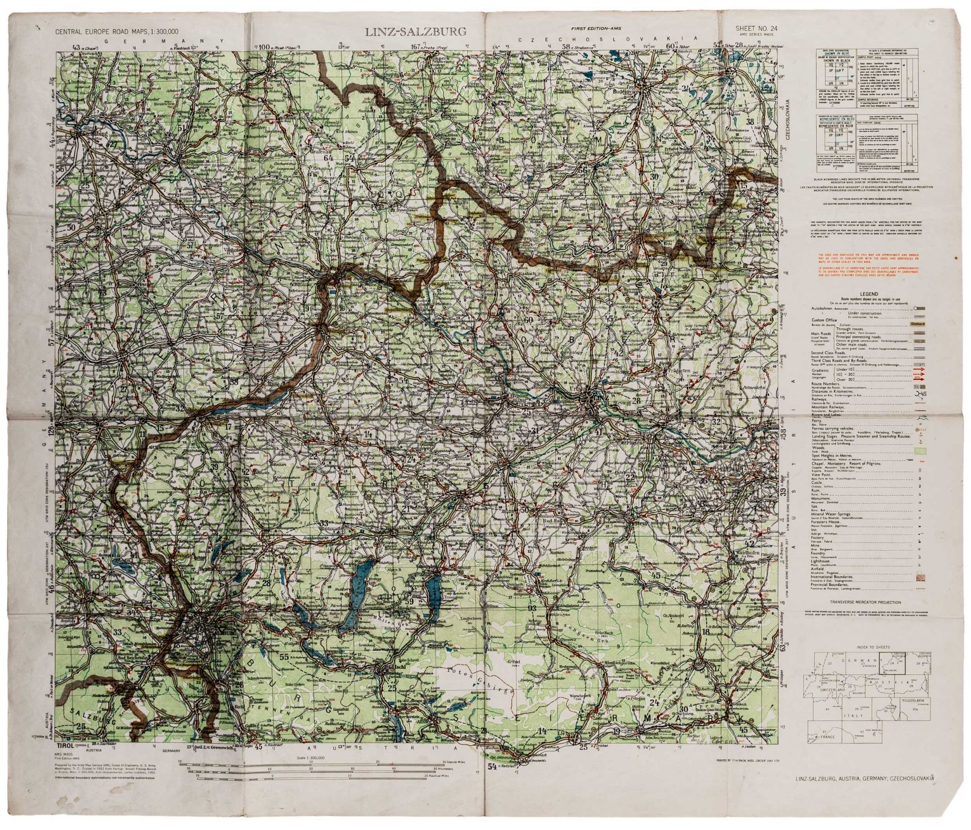 Weltkrieg 1939-1945 - - - Image 2 of 3