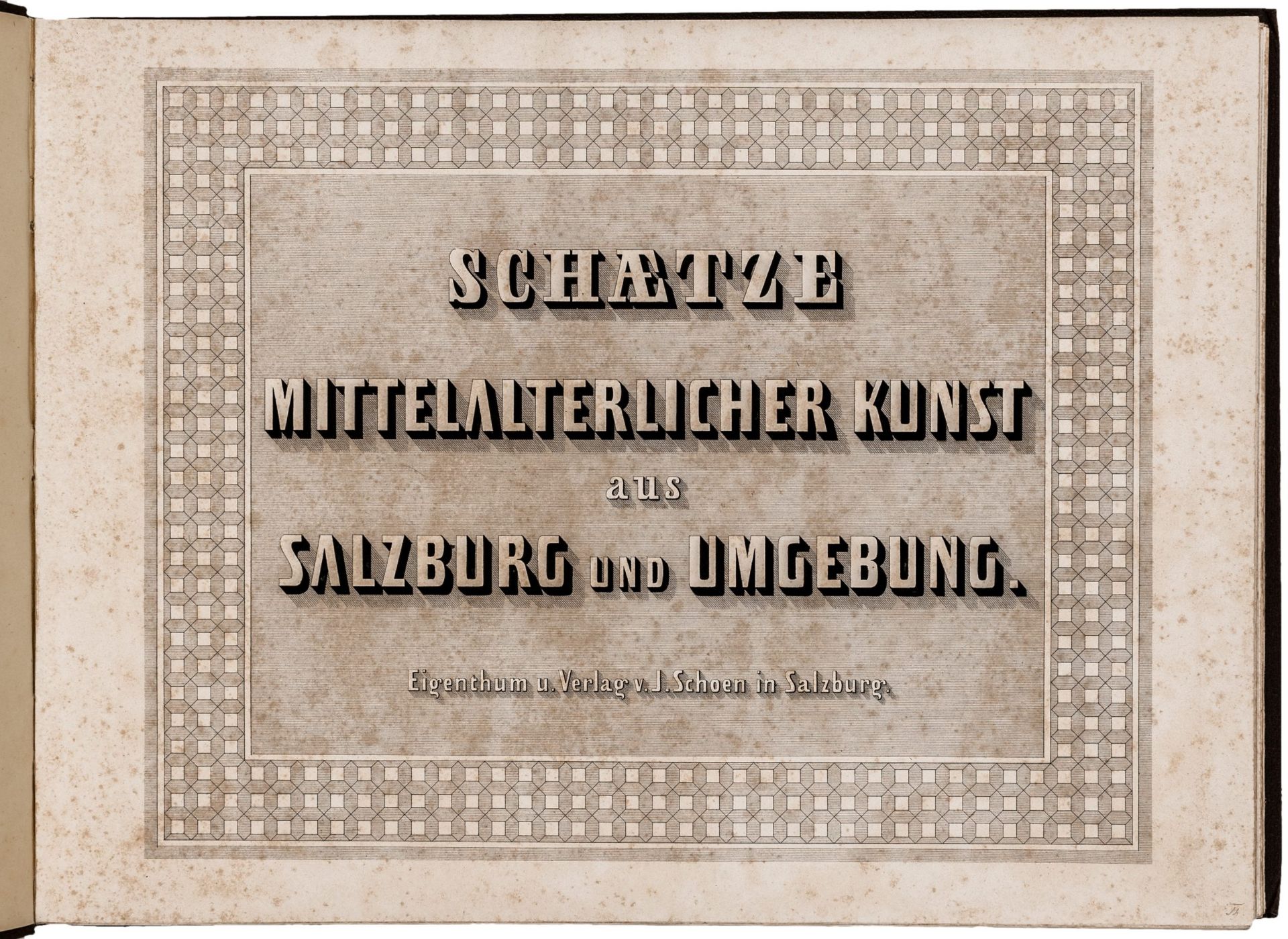 Europa - Österreich - Pezolt, Georg. - Bild 3 aus 3