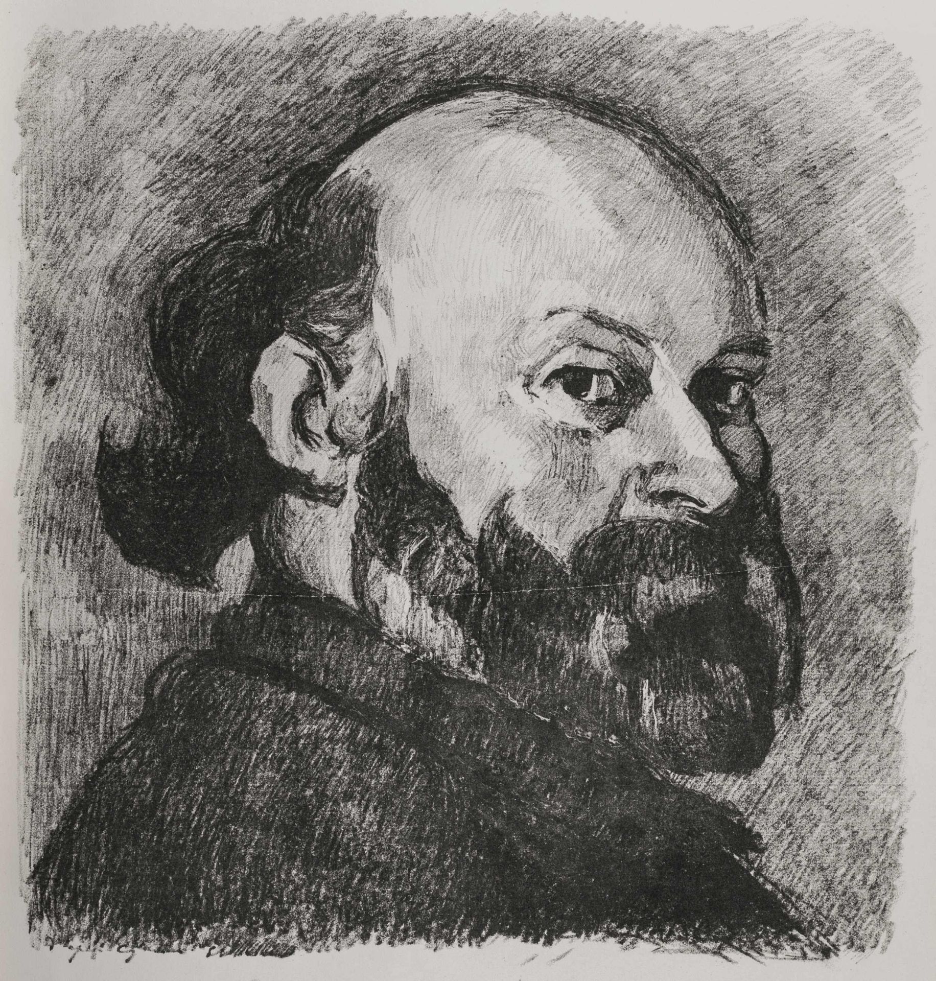 Cézanne, Paul - Mirbeau, O, Th. - Bild 2 aus 3