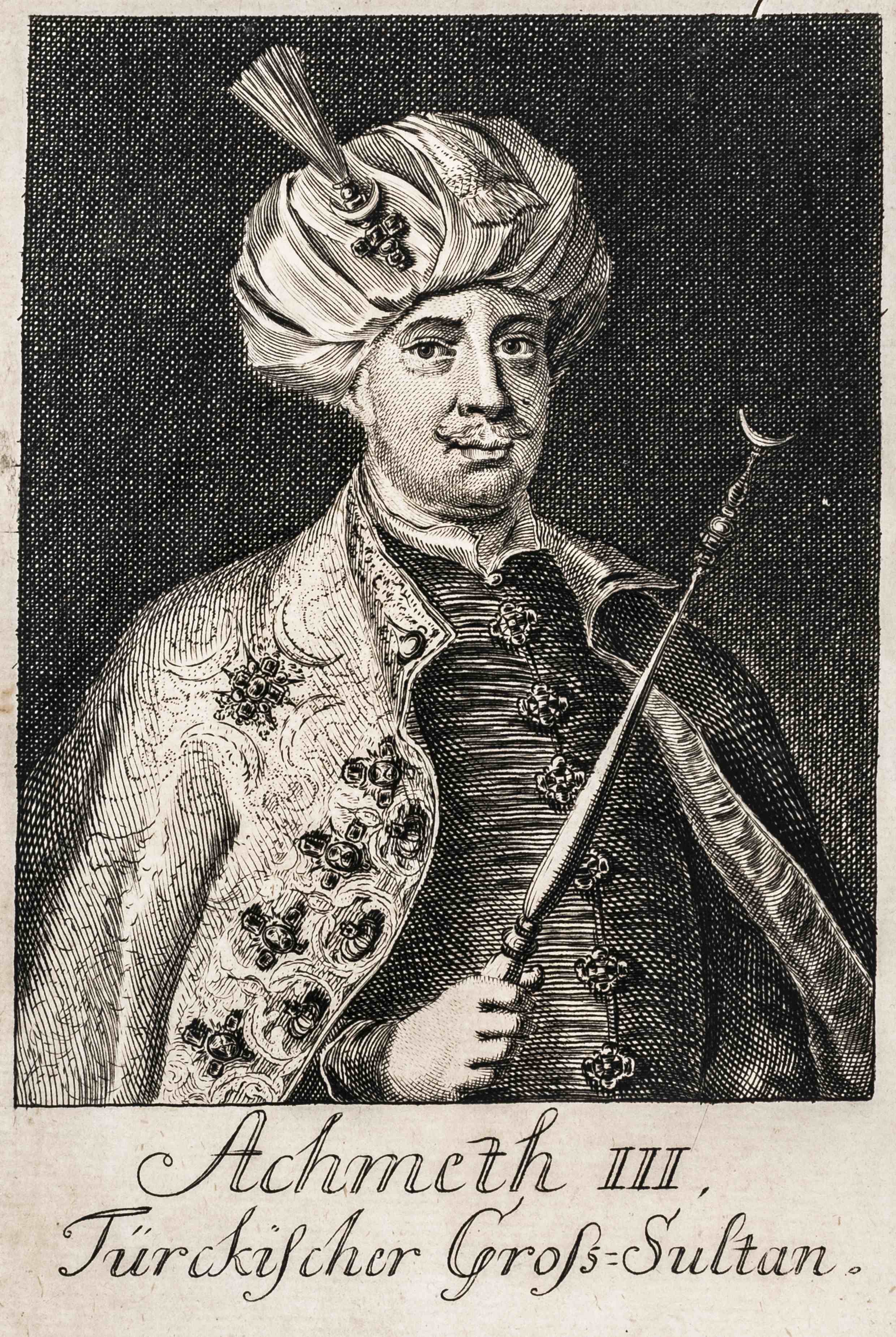 Sinold, Philipp Balthasar, gen. von