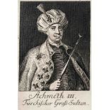 Sinold, Philipp Balthasar, gen. von