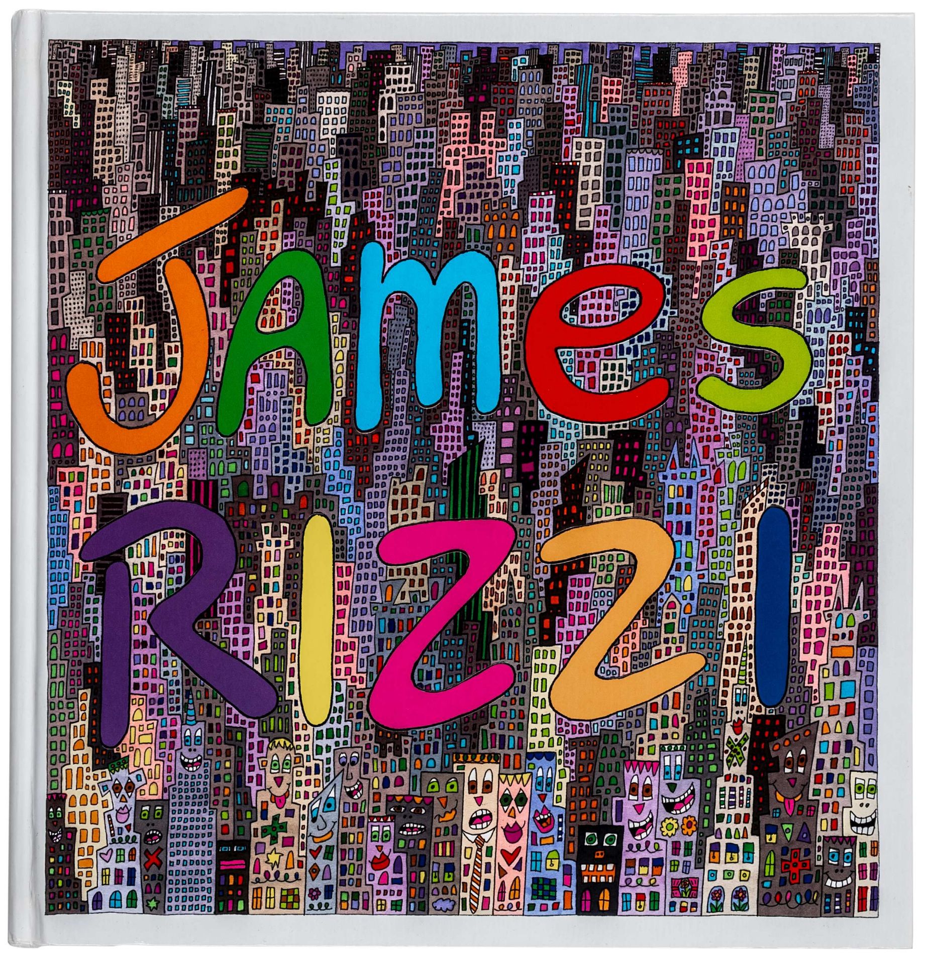 Rizzi, James - - O'Brien, Glenn. James - Image 2 of 3