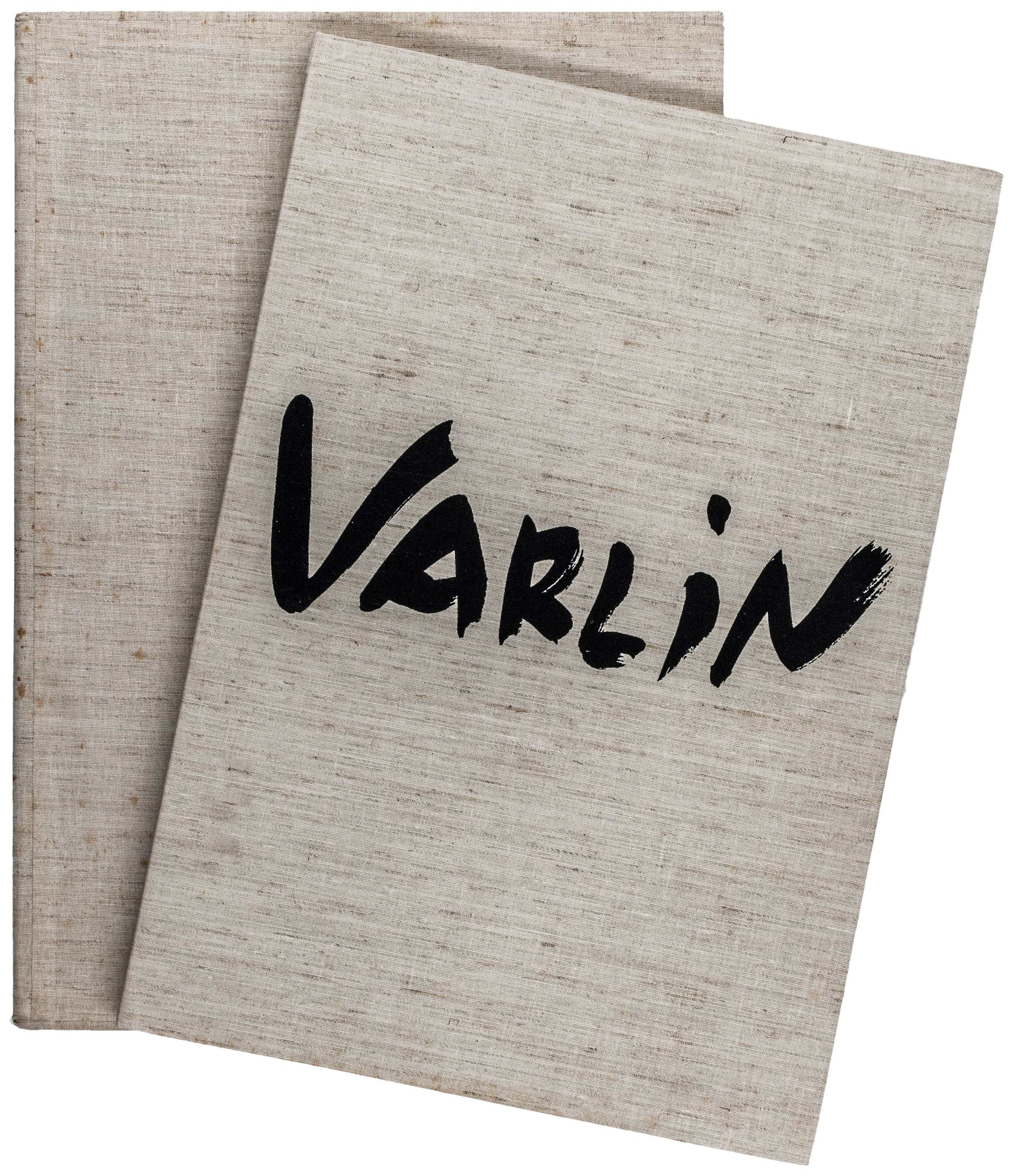 Varlin (das ist: Willy Guggenheim). - Image 20 of 22