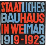 Bauhaus - 