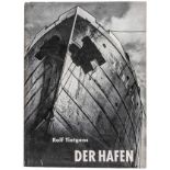 Tietgens, Rolf. Der Hafen.